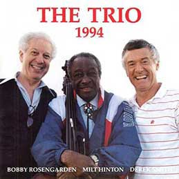 The Trio - 1994