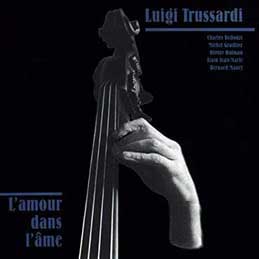 Luigi Trussardi - Lamour Dans Lame