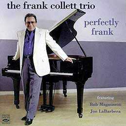 Frank Collett - Perfectly Frank