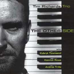 Tim Richards - The Other Side