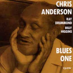 Chris Anderson - Blues One