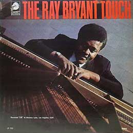 Ray Bryant - The Ray Bryant Touch
