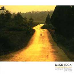 Mike Nock - Changing Seasons