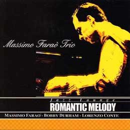 Massimo Farao - Romantic Melody