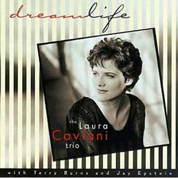 Laura Caviani - DreamLife