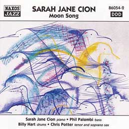 Sarah Jane Cion - Moon Song