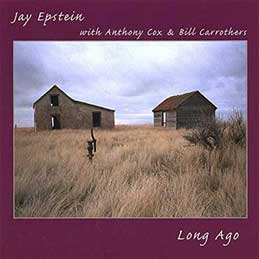Jay Epstein - Long Ago