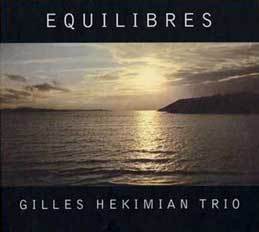 Gilles Hekimian - Equilibres