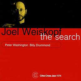 Joel Weiskopf - The Search