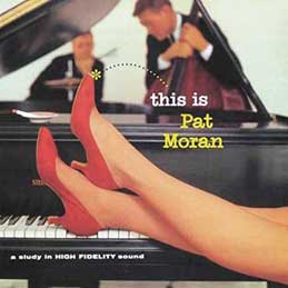 Pat Moran - This is Pat Moran