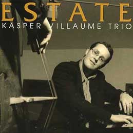 Kasper Villaume - Estate