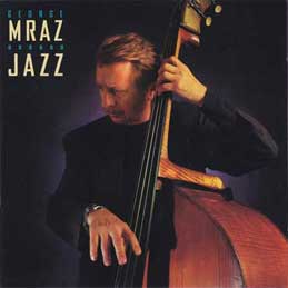 George Mraz - Jazz