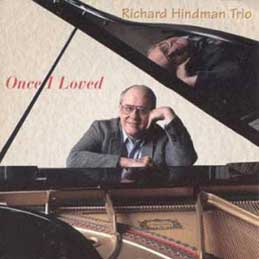 Dick Hindman - Once I Loved