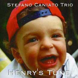 Stefano Caniato - Henrys Tune