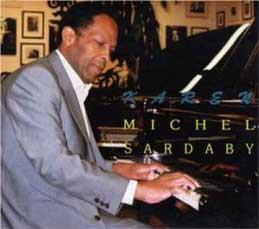 Michel Sardaby - Karen