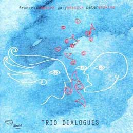 Francesco Nastro - Trio Dialogues