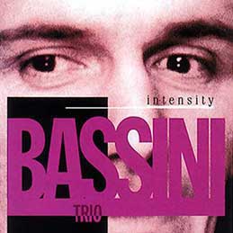 Piero Bassini - Intensity