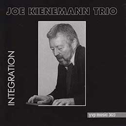 Joe Kienemann - Integration