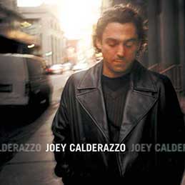 Joey Calderazzo - Joey Calderazzo