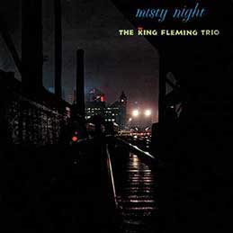 King Fleming - Misty Night