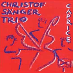 Christof Sanger - Caprice