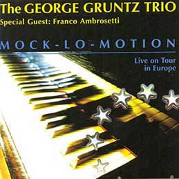 George Gruntz - Mock Lo Motion