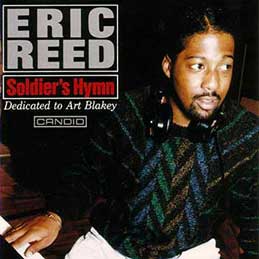 Eric Reed - Soldiers Hymn