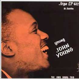 John Young - Young John Young