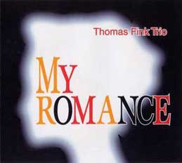 Thomas Fink - My Romance
