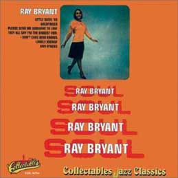 Ray Bryant - Soul