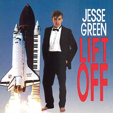 Jesse Green - Lift Off