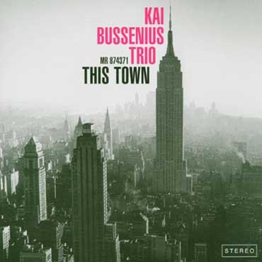 Kai Bussenius - This Town