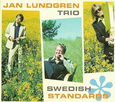 Jan Lundgren - Swedish Standards