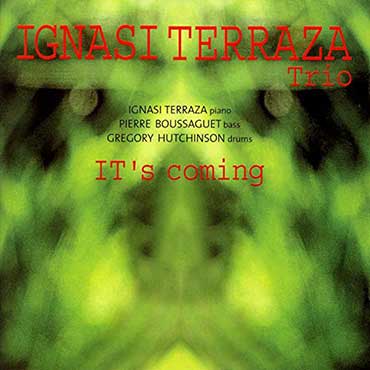 Ignasi Terraza - Its Coming