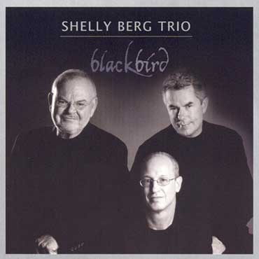 Shelly Berg - Blackbird