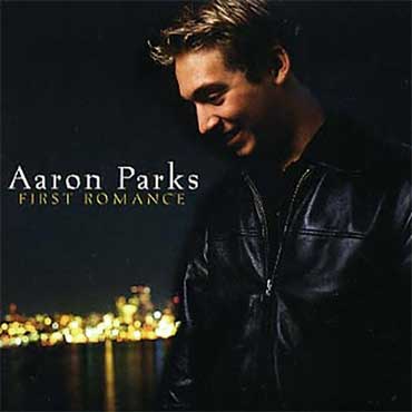 Aaron Parks - First Romance