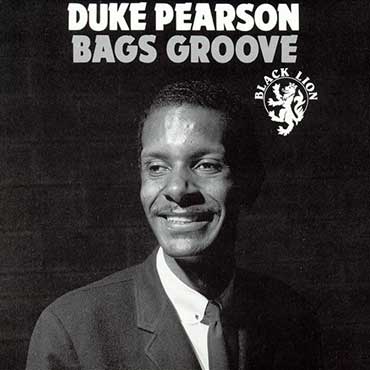 Duke Pearson - Bags Groove