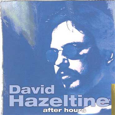 David Hazeltine - After Hours