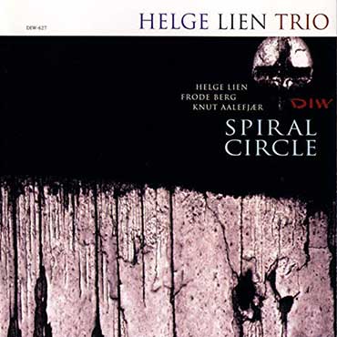 Helge Lien - Spiral Circle
