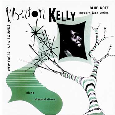 Wynton Kelley - Piano Interpretations