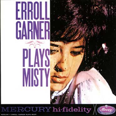 Erroll Garner - Plays Misty