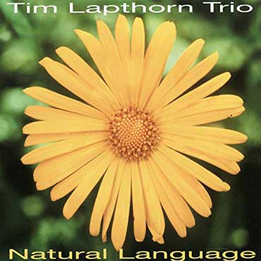 Tim Lapthorn - Natural Language