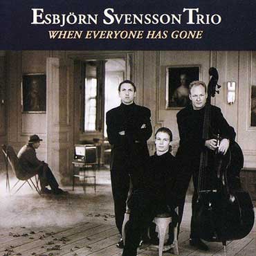 Esbjorn Svensson - When Everyone Has Gone