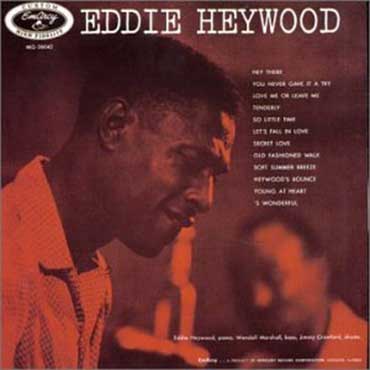 Eddie Heywood - Heywoods Bounce