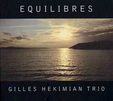 Gilles Hekimian - Equilibres