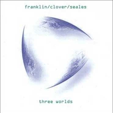 Henry Franklin - Three Worlds