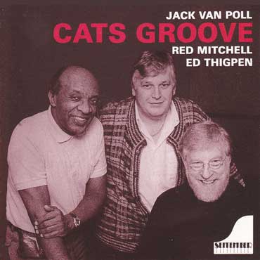 Jack van Poll - Cats Groove