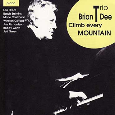 Brian Dee - Climb Every Mountain