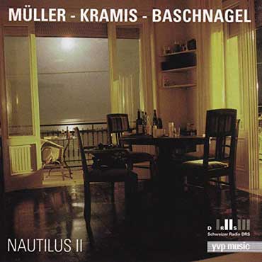 Gregor Muller - Nautilus �U