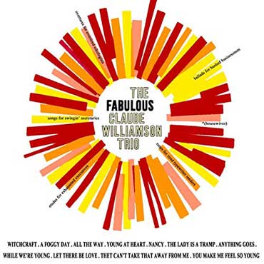 Claude Williamson - The Fabulous